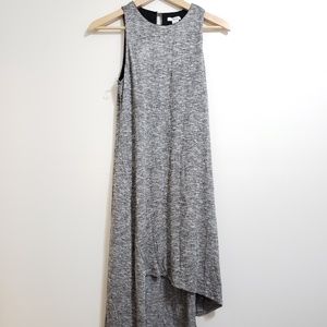 Bar III Asymmetrical Dress